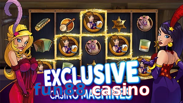 fun88 casino
