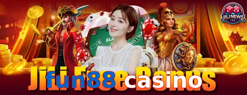 fun88 casino