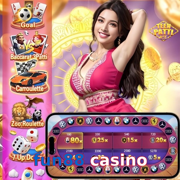 fun88 casino
