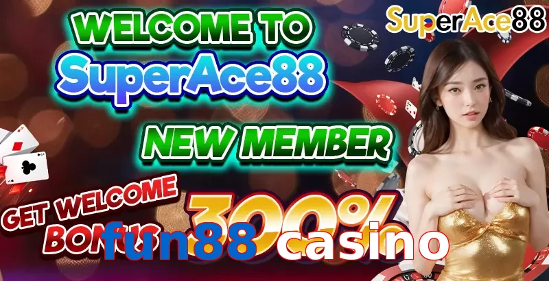 fun88 casino