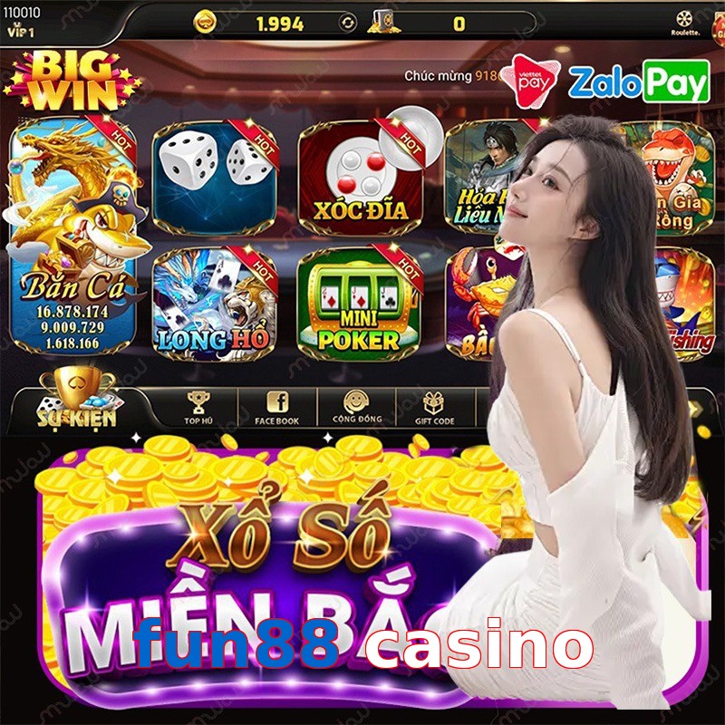 fun88 casino