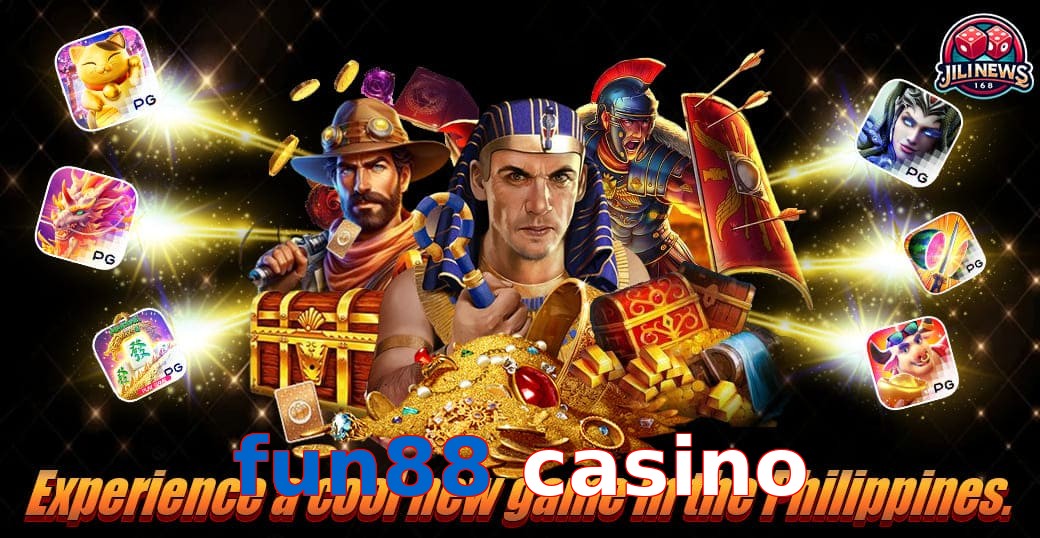 fun88 casino