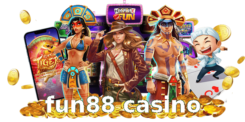 fun88 casino