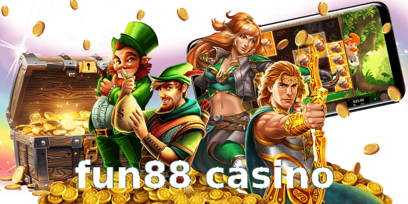 fun88 casino