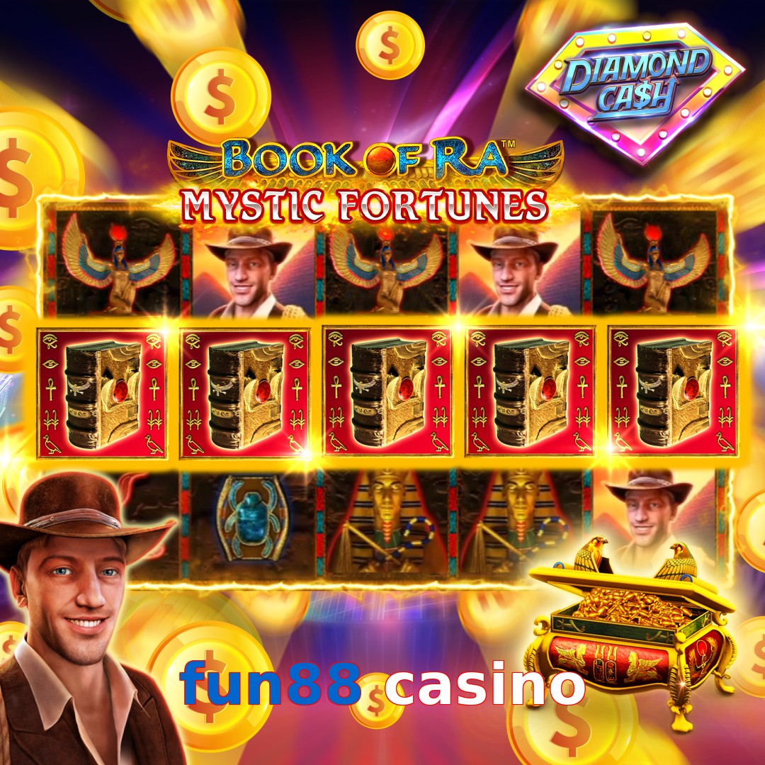 fun88 casino