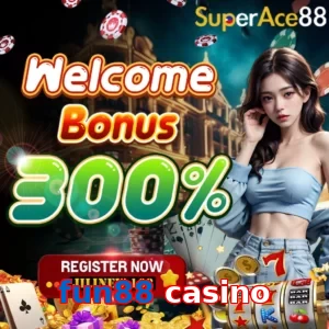 fun88 casino