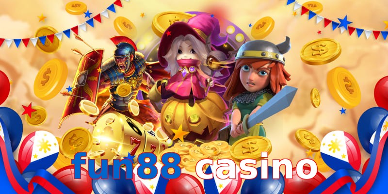 fun88 casino