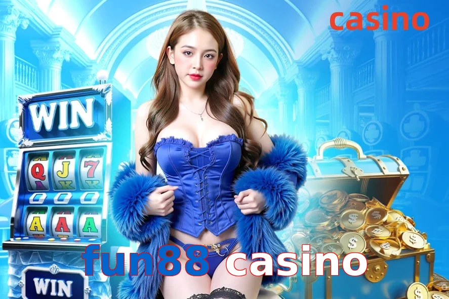 fun88 casino