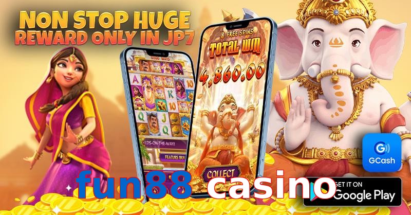 fun88 casino