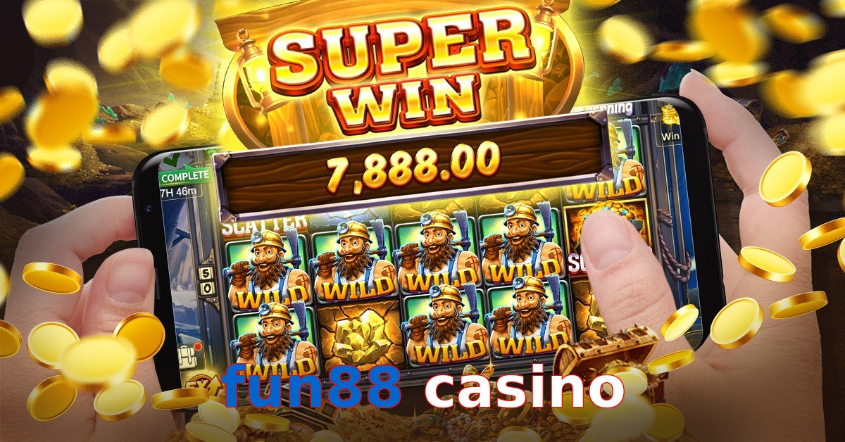 fun88 casino