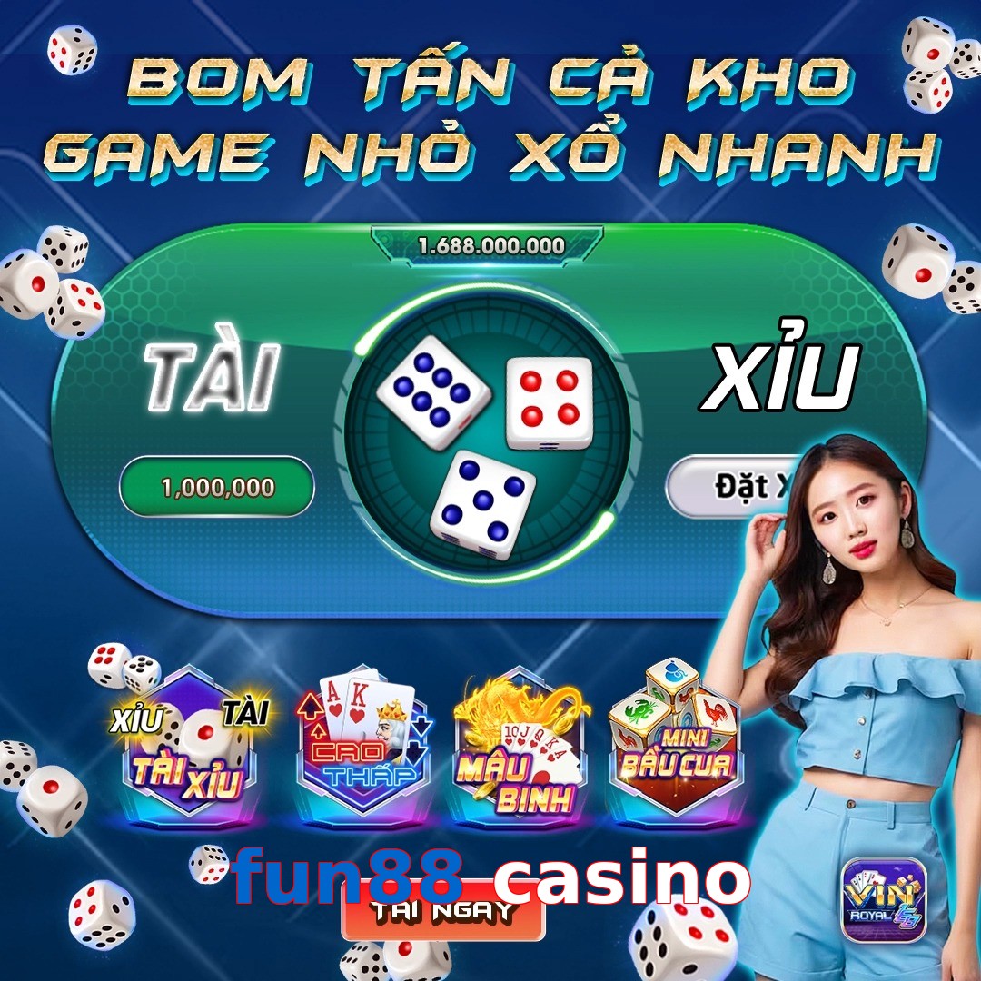 fun88 casino