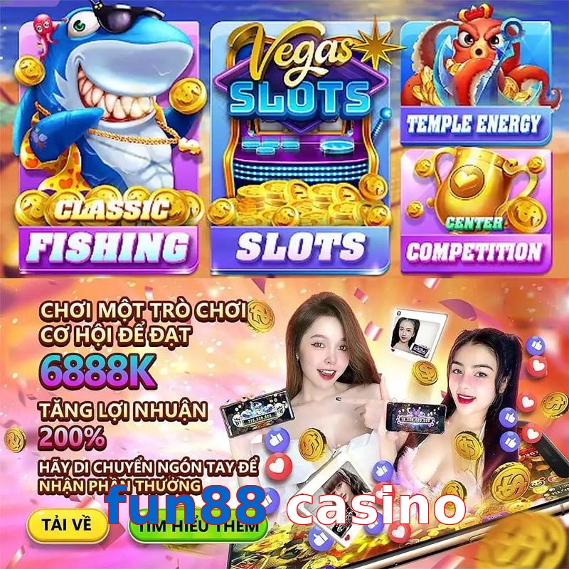 fun88 casino