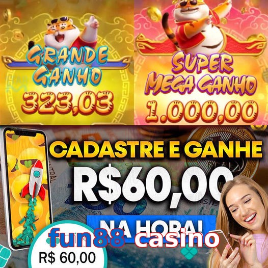 fun88 casino