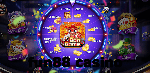 fun88 casino