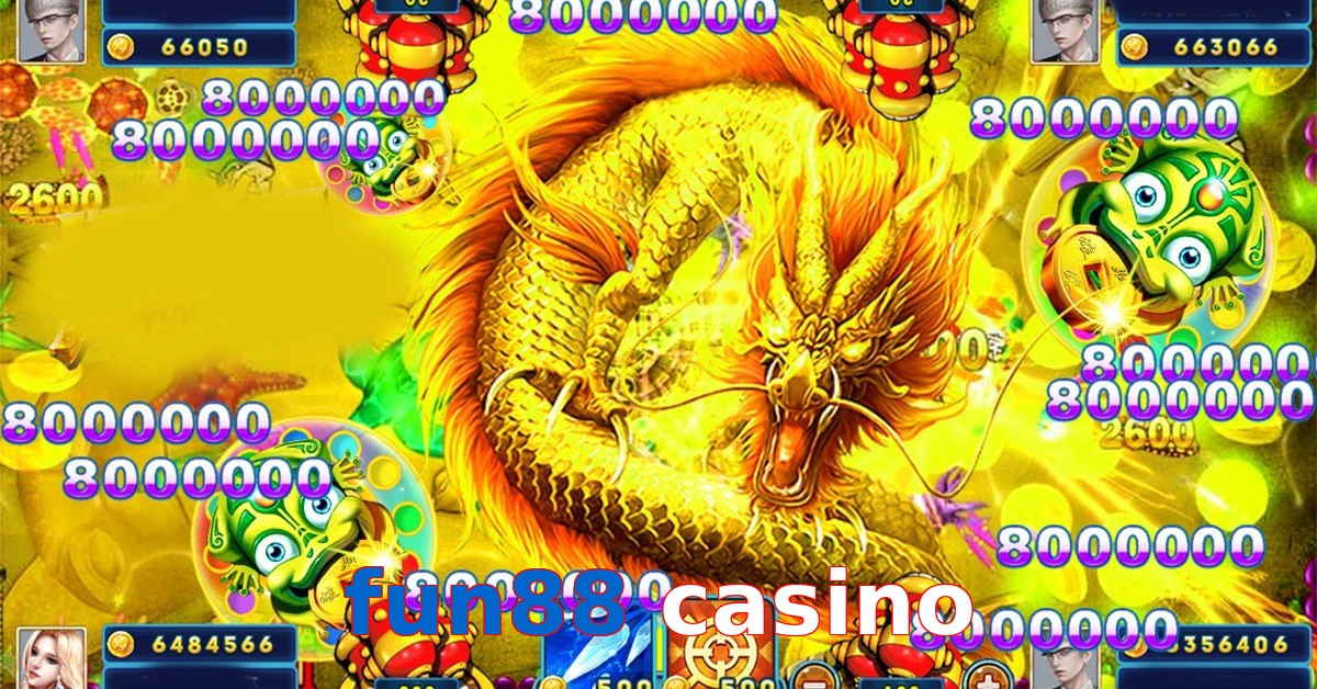 fun88 casino