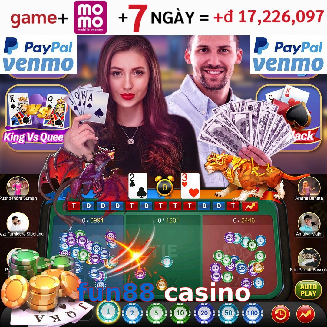 fun88 casino