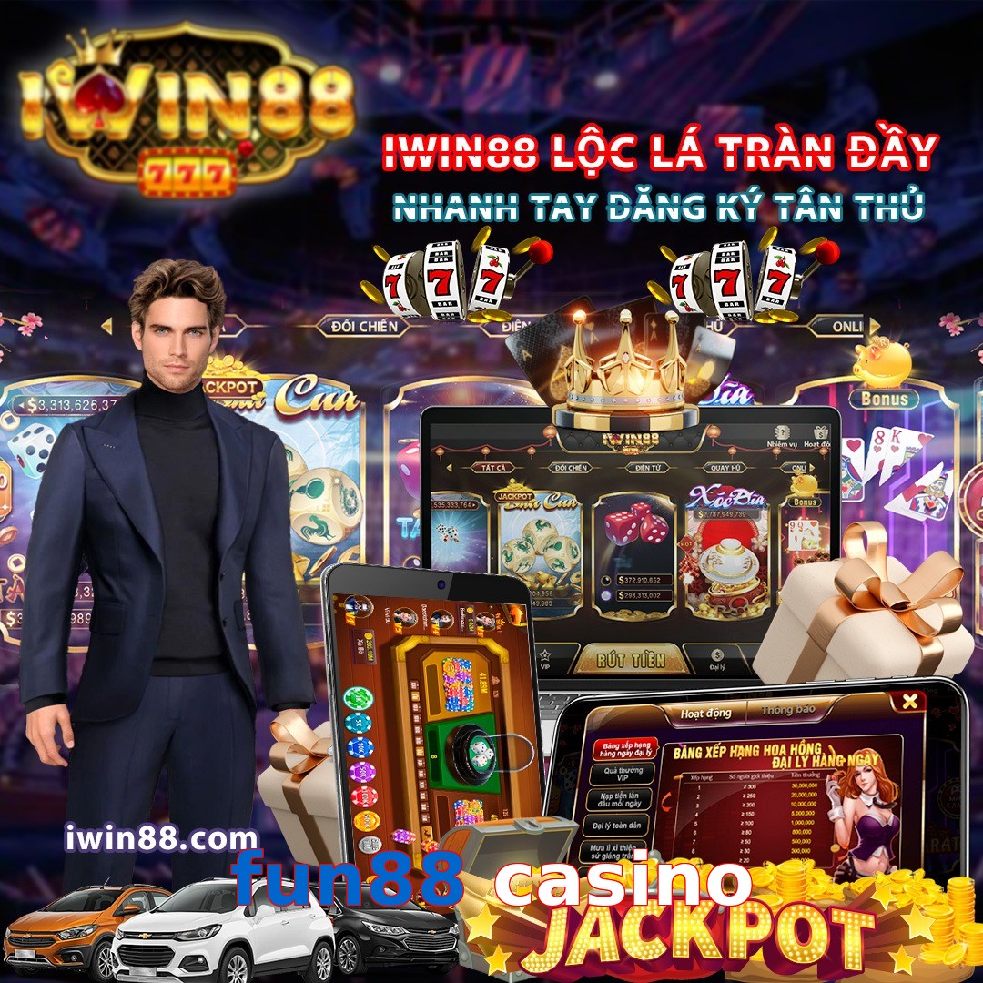 fun88 casino