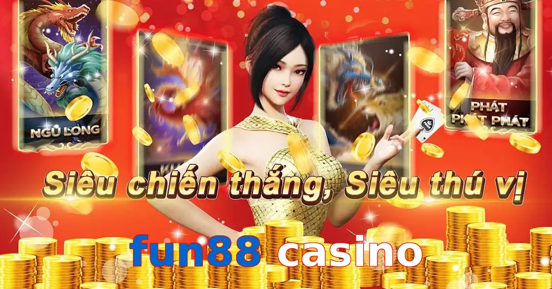 fun88 casino