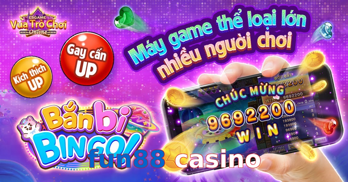 fun88 casino