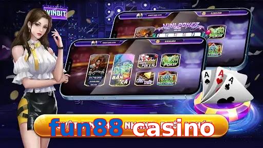 fun88 casino