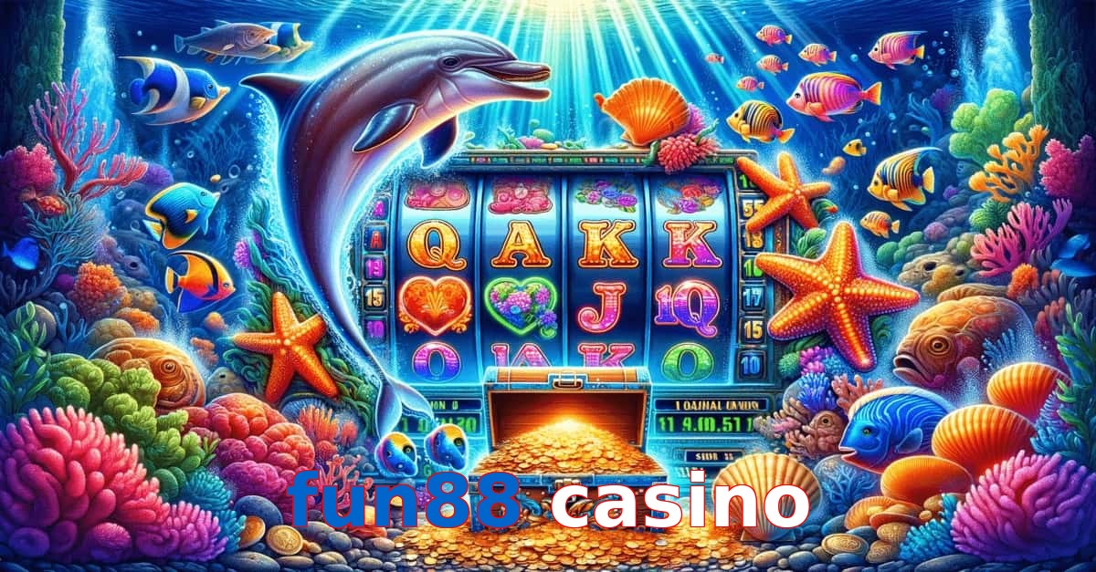 fun88 casino