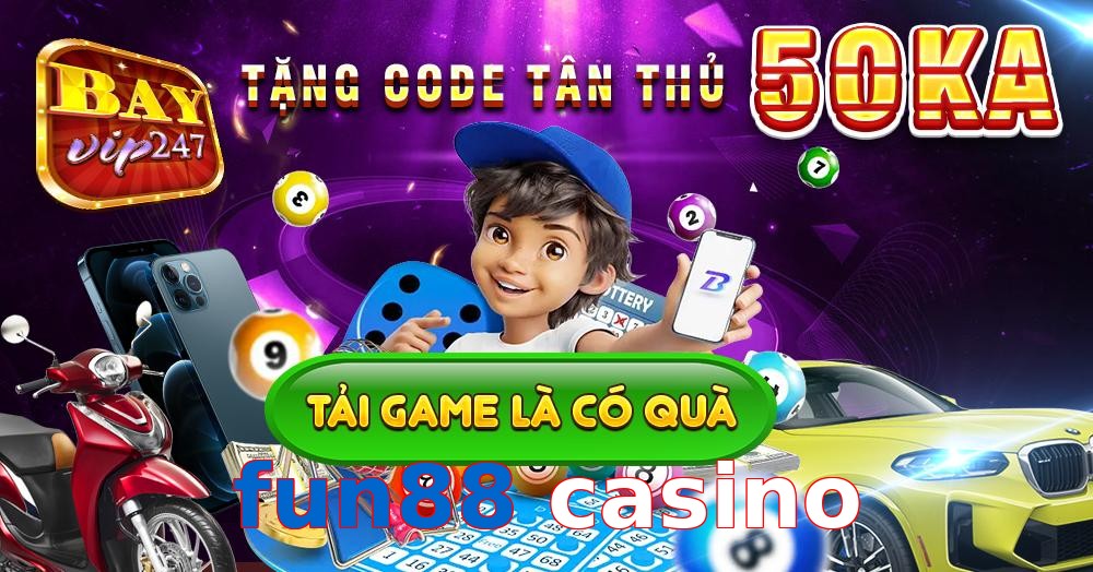 fun88 casino
