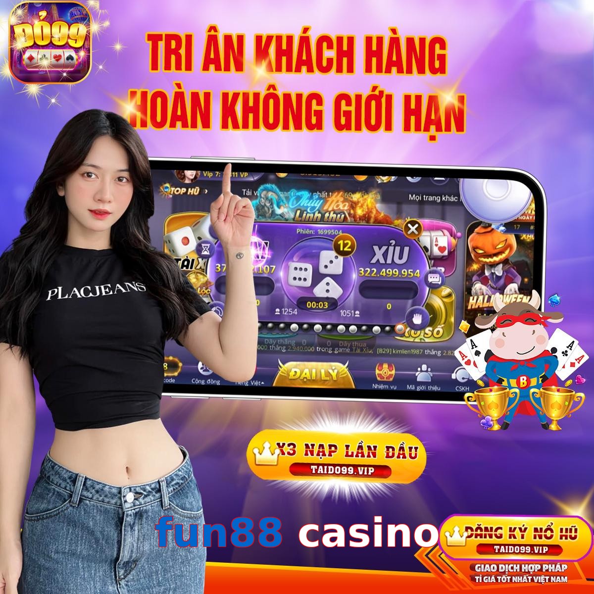 fun88 casino