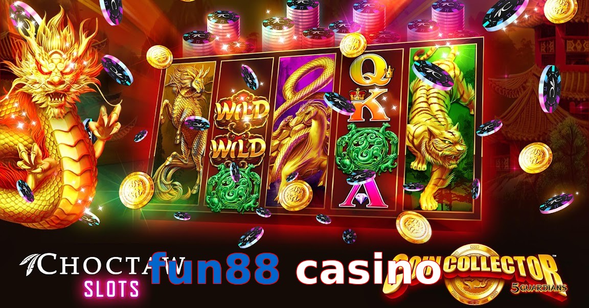 fun88 casino