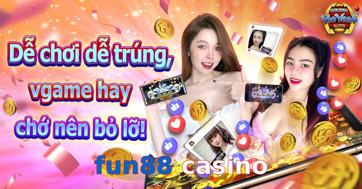 fun88 casino