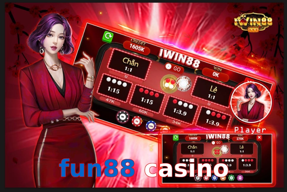 fun88 casino