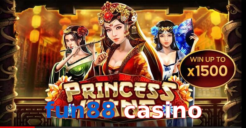 fun88 casino