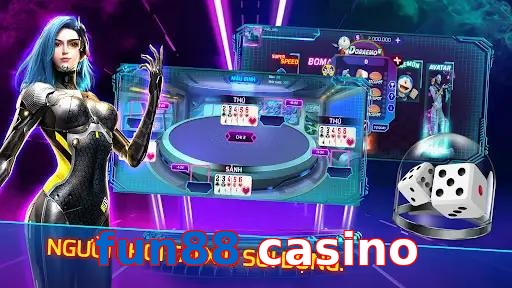 fun88 casino
