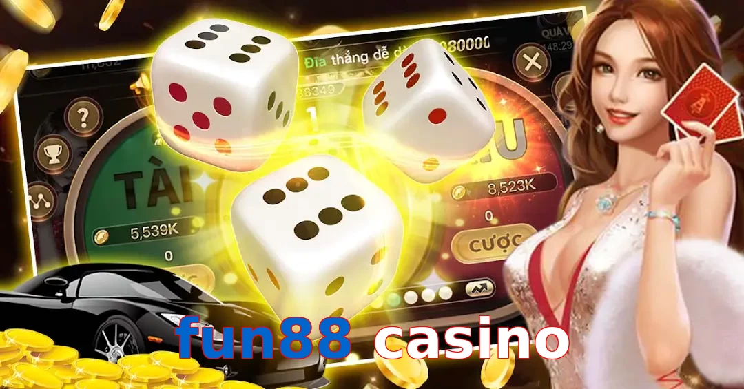 fun88 casino