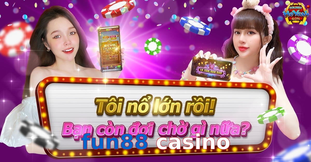 fun88 casino
