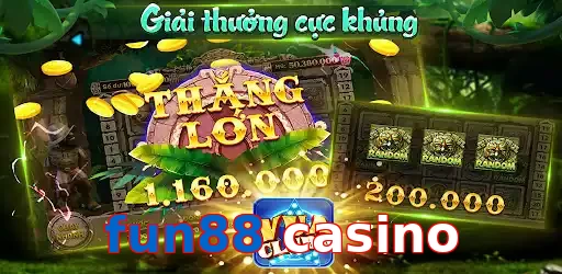 fun88 casino