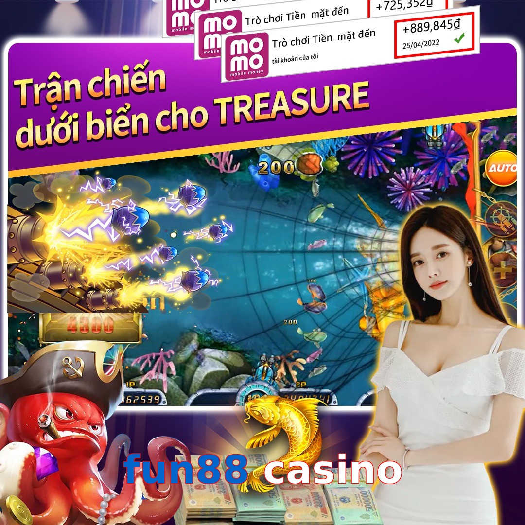 fun88 casino