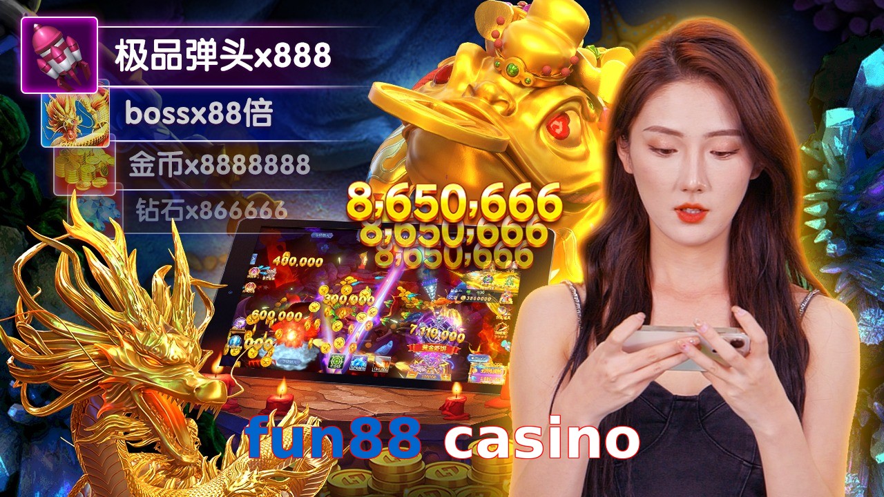 fun88 casino