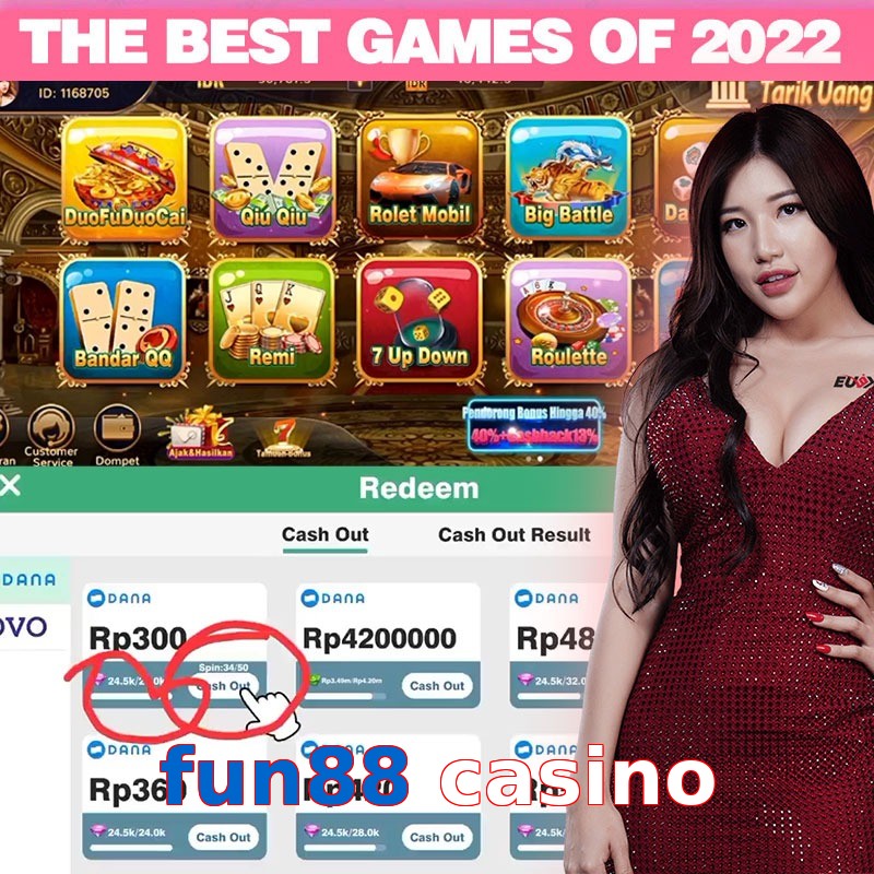 fun88 casino