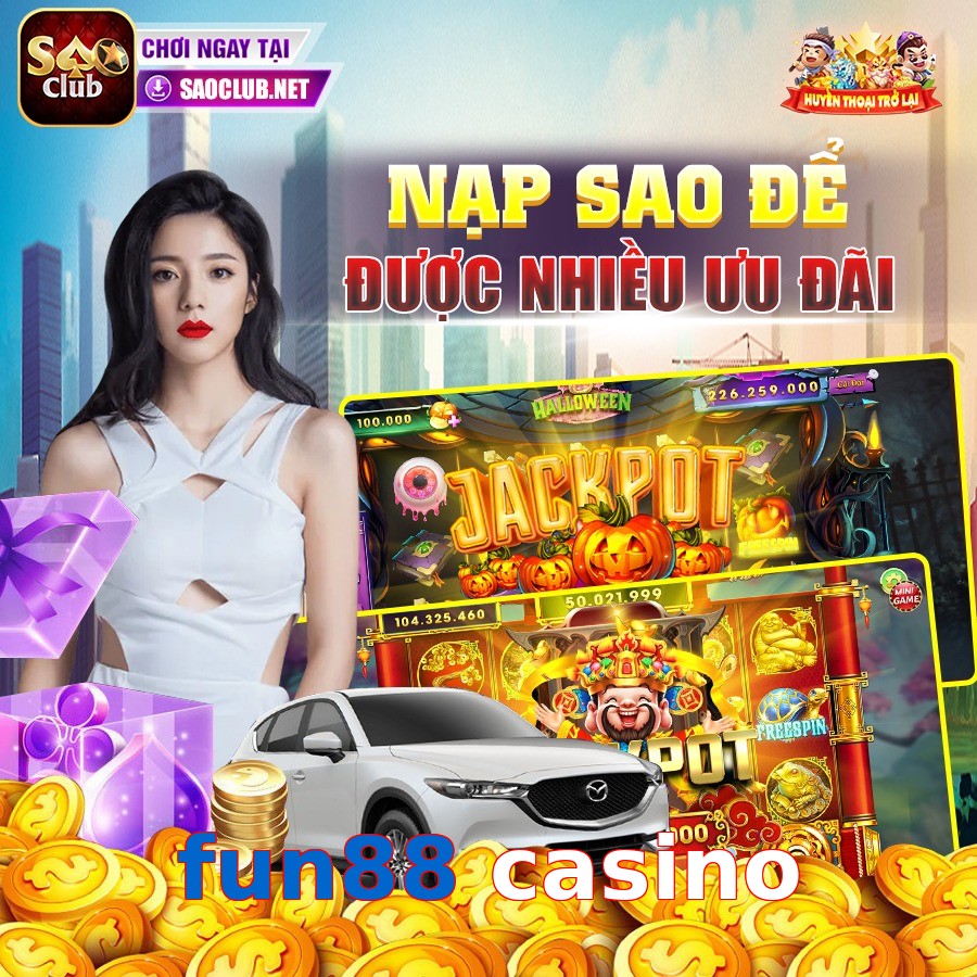 fun88 casino